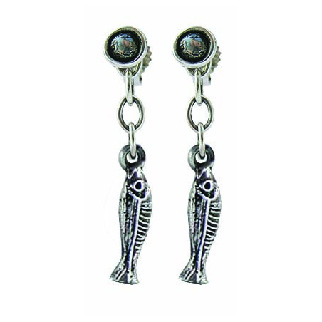 Op Fish Pendants V From Bench (07716)