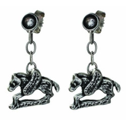 Op Pendants Pegasus 4 - L. 1.6 cm