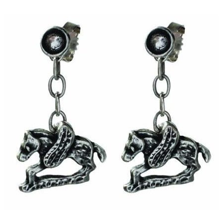 Op Pendants Pegasus 4 - L. 1.6 cm