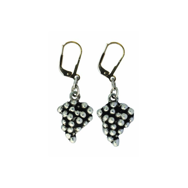 Op Dormeuse Grappe L. 16 Mm (V.T.)