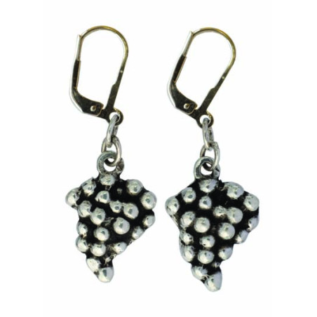 Op Dormeuse Grappe L. 16 Mm (V.T.)