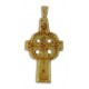 Toulhoat Small celtic cross 3.15g