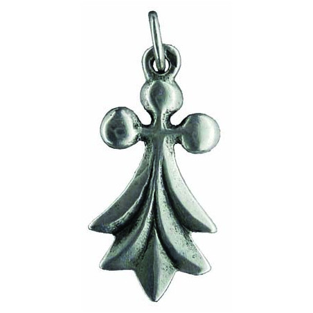 Pendentif Hermine
