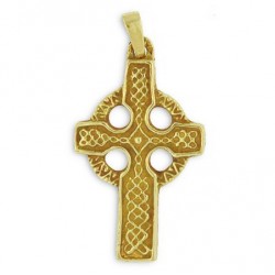 Croix celte moyenne Toulhoat