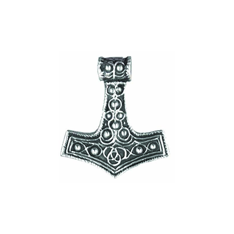 Thor's Hammer Pendant