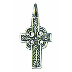 Small Celtic Cross