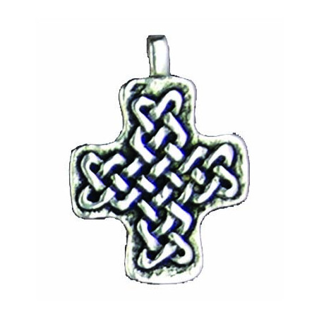 Croix Entrelacs Moyenne