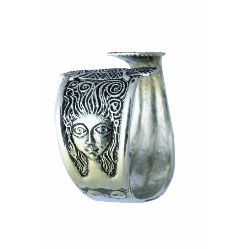 Brac. Mermaid 18.5 cm