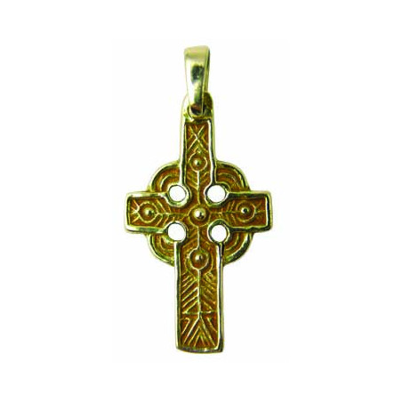 Small Celtic Cross