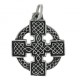 Toulhoat Big celtic cross 6.50g