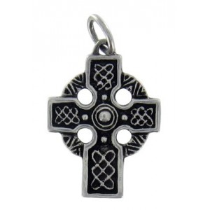 Toulhoat Celtic cross 3.6g 2.8cm