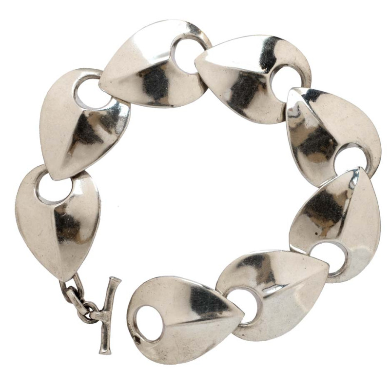 Brac. Scales 8 Elements 17 cm