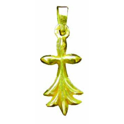Pendentif Hermine Petite Toulhoat
