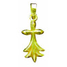 Pendentif Hermine Petite Toulhoat
