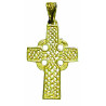 Openwork Celtic Cross