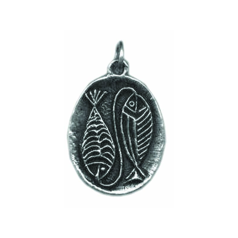 Fish Pendant