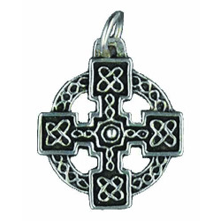 Large Square Celtic Cross