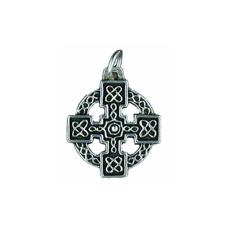 Large Square Celtic Cross