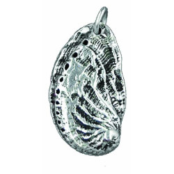 Abalone Pendant