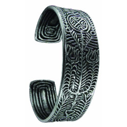 Brac. Broderie 19 Cm