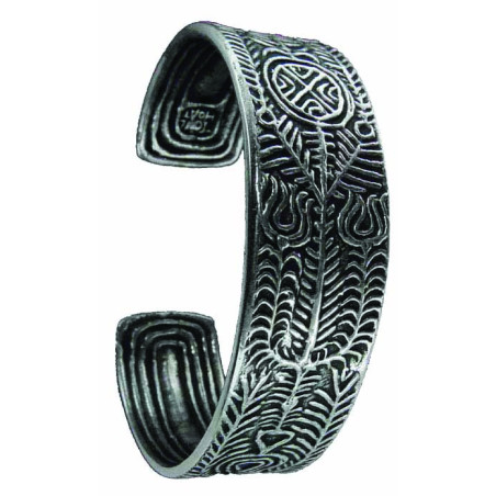 Brac. Broderie 19 Cm