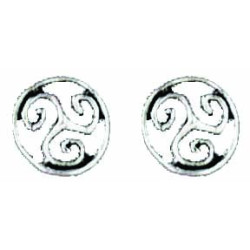 Op Triskel Circled Buttons