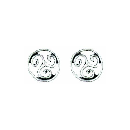 Op Triskel Circled Buttons