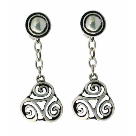 Op Pendants Triskel Averti