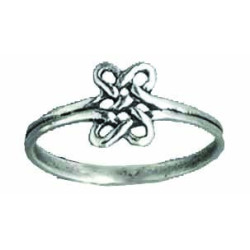 Bague Entrelacs Irlandais