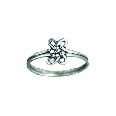 Irish Twill Ring