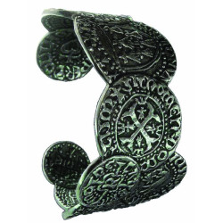 Brac. Coins of Brittany 19 cm