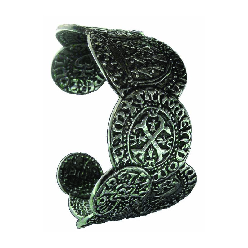 Brac. Monnaies De Bretagne19 Cm