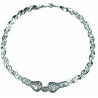 Collier Torque À Tampons, Accr. Derrière