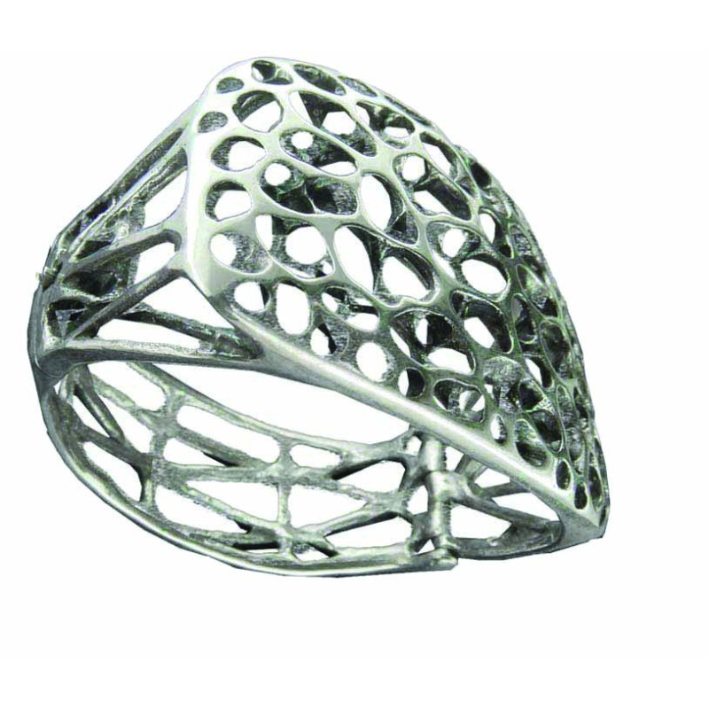 Brac. Trou - Trou 16,5 Cm