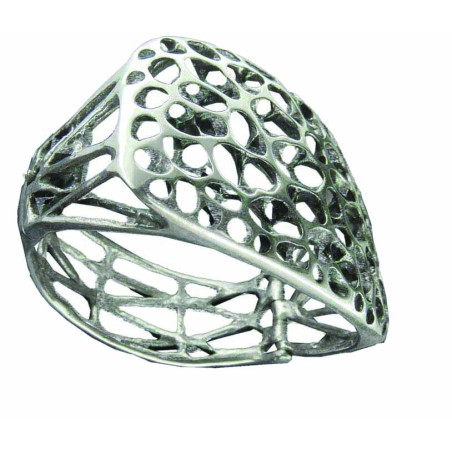 Brac. Trou - Trou 16,5 Cm