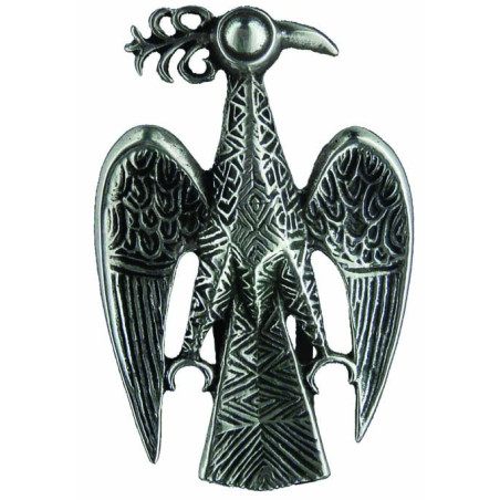 Broche Phénix