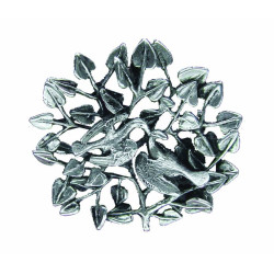 The Nest Brooch
