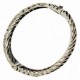 Toulhoat Fern bracelet 44g