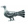 Broche Pigeon
