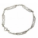 Toulhoat Slide Bracelet 4.6g