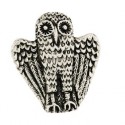 Broche Toulhoat Hibou