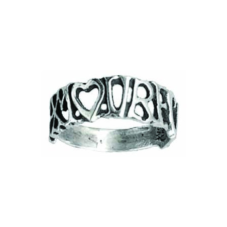 Crazy Love Ring