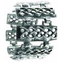 Brac. Celte 8 Elts 17,5 Cm