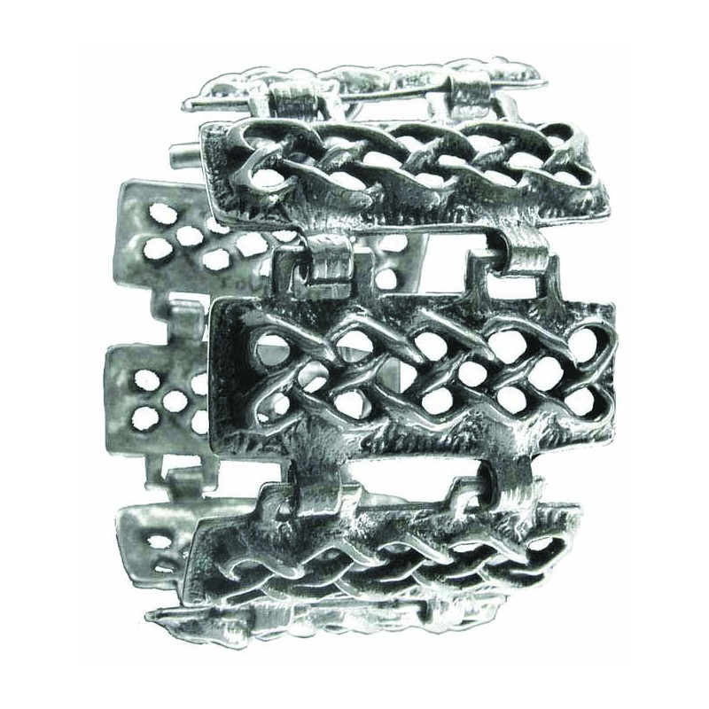 Brac. Celte 8 Elts 17,5 Cm