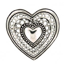 Toulhoat Royal heart 20g