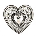 Toulhoat Royal heart 20g