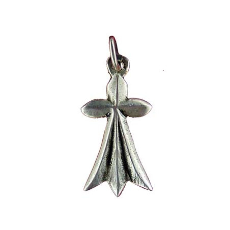 Pendentif Hermine