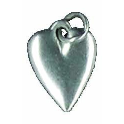 Small Heart Pendant