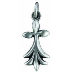 Small Ermine Pendant