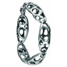 Brac. Baroque Chain 5 Elements 16 cm +